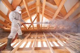 Best Eco-Friendly or Green Insulation Solutions  in Knik Fairview, AK